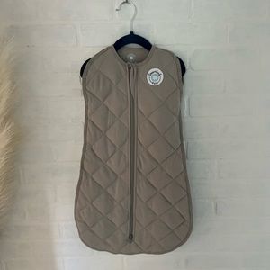 Dreamland Weighted Swaddle 2.5 Tog